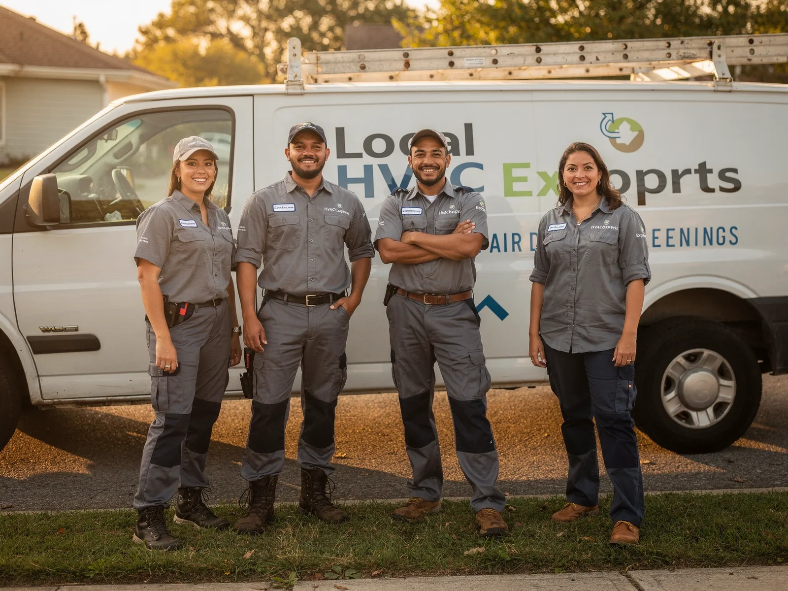 24/7 HVAC Repair & AC Replacement company in San Jose, CA